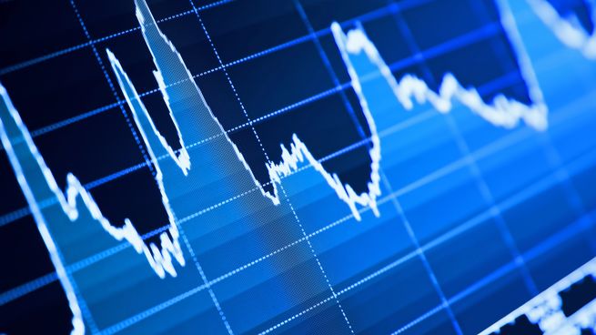 El rally de las acciones energéticas se dio en paralelo a un fuerte rebote de los commodities.