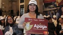 Apoyo al Desempleo en Edomex.