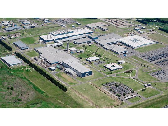 Desarrollo. La planta automotriz de Santa Fe tiene prevista una inversión para fabricar un nuevo modelo.