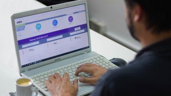 Una vez iniciado el trámite digital, los contribuyentes recibirán la devolución  en 72 horas, garantizó el ente recaudador bonaerense.