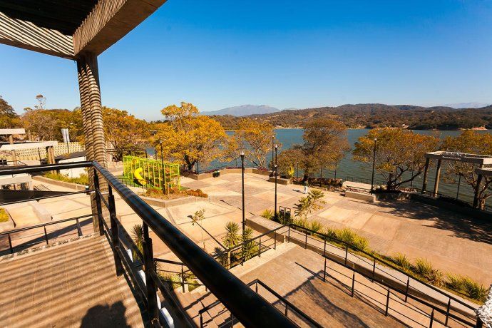 El Callidal es un lugar con muchas actividades disponibles para el turismo. El Callidal es un lugar con muchas actividades disponibles para el turismo.