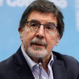 Sileoni, el funcionario saliente: y Terigi, su reemplazo en la cartera de Educación bonaerense. Sileoni, el funcionario saliente: y Terigi, su reemplazo en la cartera de Educación bonaerense.