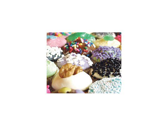 Las cupcakes llegaron para quedarse