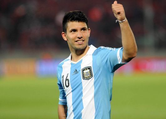 Argentina vivió otra fiesta en las Eliminatorias y se consolida en la punta.