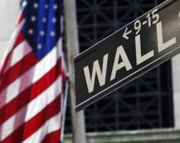 Cómo cerró el mes Wall Street
