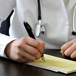 Las certificaciones médicas crecieron el 8% y superaron las 150 mil solicitudes por mes. Las certificaciones médicas crecieron el 8% y superaron las 150 mil solicitudes por mes.