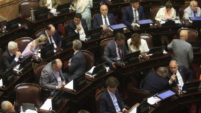 Se renovará un tercio del Senado y se reformularán las alianzas.
