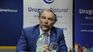 The mayor of Rocha, Alejo Umpiérrez, referred to the economic situation in Argentina. The mayor of Rocha, Alejo Umpiérrez, referred to the economic situation in Argentina.