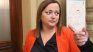 Cecilia Moreau proposed the creation of a parliamentary front to put a limit on the excesses of the Government Cecilia Moreau proposed the creation of a parliamentary front to put a limit on the excesses of the Government