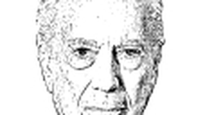 Mario Vargas Llosa