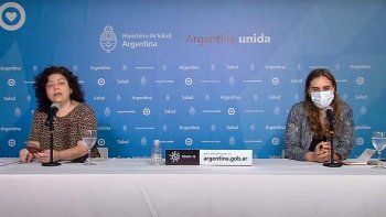 El pa&iacute;s ya super&oacute; los 11.000 fallecimientos por coronavirus.&nbsp;