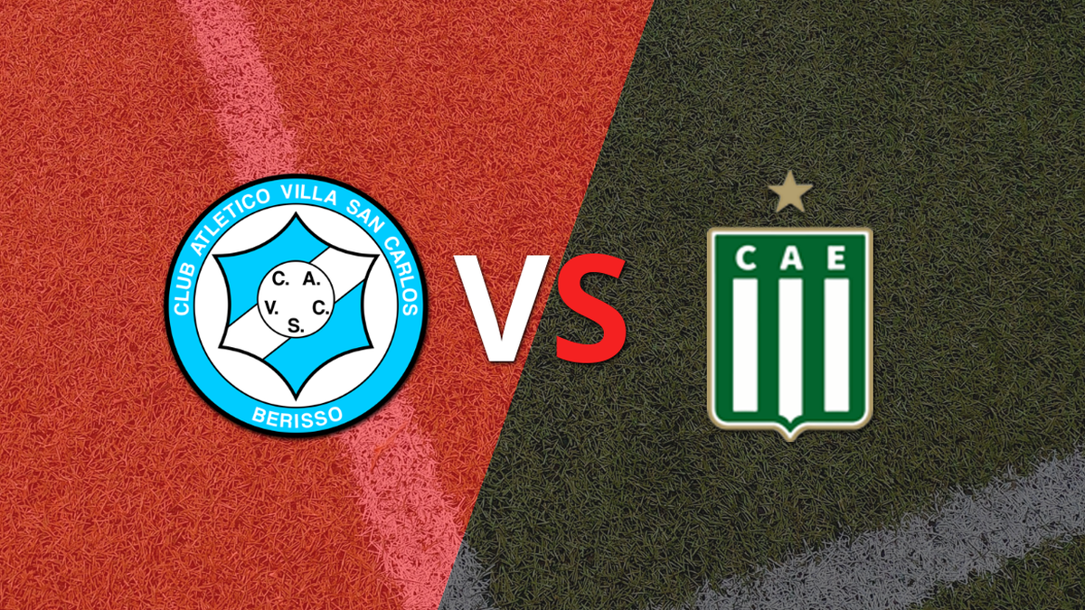 Villa San Carlos and Excursionistas meet for date 5