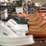 La industria del calzado padece un momento crítico en el país.