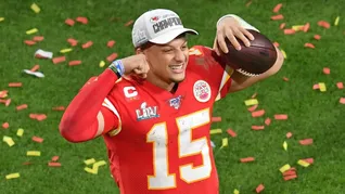 Patrick Mahomes es el mejor jugador pago de la NFL, pero construyó su estrategia económica alrededor de una combinación de contratos publicitarios, inversiones y participaciones en compañías y franquicias deportivas. Patrick Mahomes es el mejor jugador pago de la NFL, pero construyó su estrategia económica alrededor de una combinación de contratos publicitarios, inversiones y participaciones en compañías y franquicias deportivas.