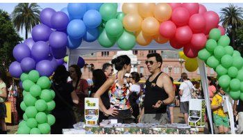 La Ciudad de Buenos Aires, nominada una vez más como Mejor Destino LGBT