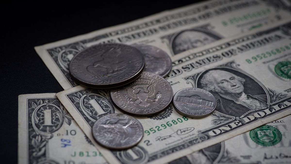 Dollar today: how much it is trading at this Tuesday, October 5 thumbnail