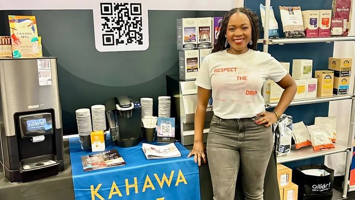 la historia de esta emprendedora que factura millones es digna de ser contada porque demuestra que perseguir los sueños puede darte felicidad y prosperidad la historia de esta emprendedora que factura millones es digna de ser contada porque demuestra que perseguir los sueños puede darte felicidad y prosperidad