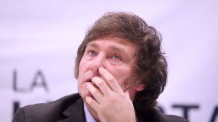 ámbito.com | Javier Milei