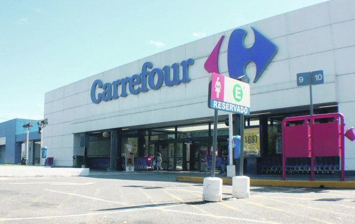 Online. Un dato destacado del año fue la suba de 70% en e-commerce.
