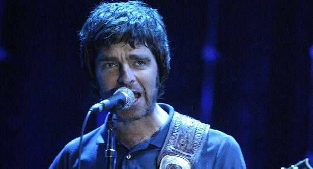 Noel Gallagher