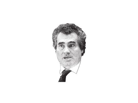Alejandro Vanoli