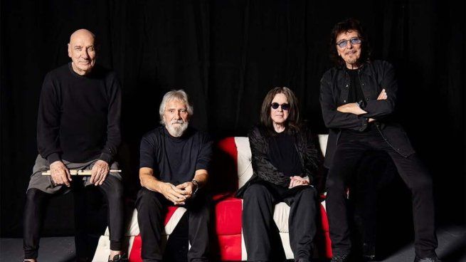 Black Sabbath farewell concert: How many songs will sing Ozzy Osbourne in his latest live show