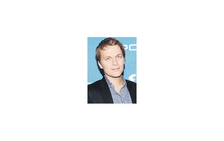 Ronan Farrow