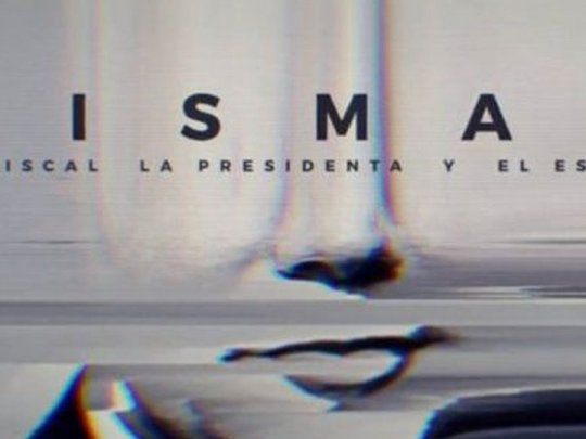 Imagen de la portada del documental de Netflix sobre la muerte de Nisman.&nbsp;