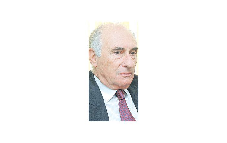 Fernando de la Rúa