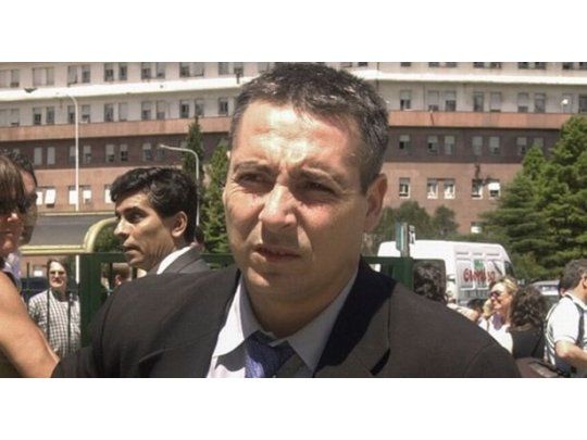 Víctor Stinfale