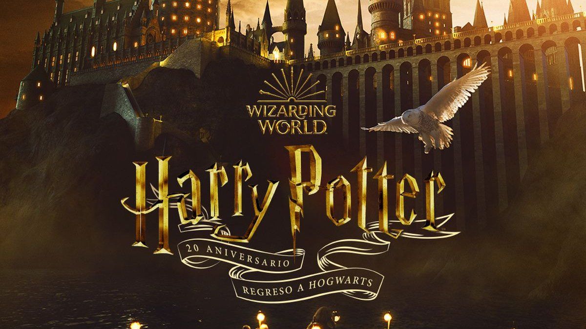 Warner Bros. quiere más Harry Potter: ¿En qué están trabajando?