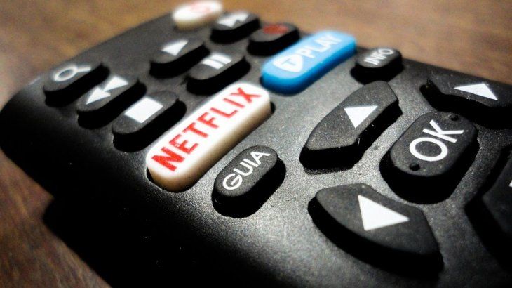 El impuesto a Netflix, Spotify y otras aplicaciones será de 8%