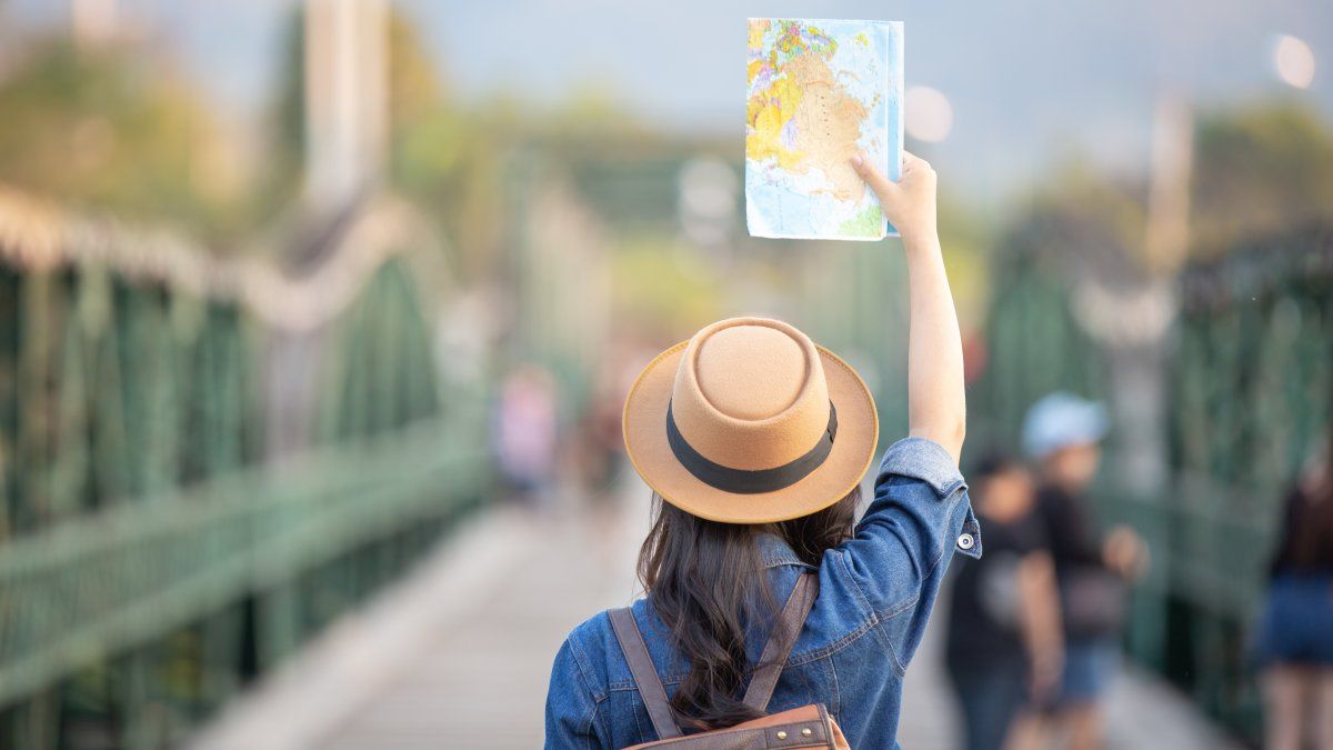 Ranking: these are the cities that receive the most tourists in the world