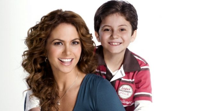 Qué fue de la vida de Nikolas Caballero, el niño de Por ella soy Eva