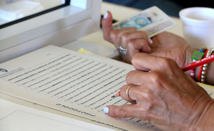 "Mi Escritura, Mi Casa". 