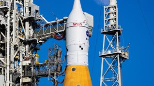 la nasa prepara el historico lanzamiento de artemis ii y la vuelta a la luna la nasa prepara el historico lanzamiento de artemis ii y la vuelta a la luna