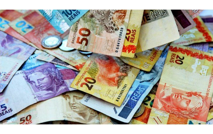 El real entre las principales monedas de Latinoamérica que subían el jueves. El real entre las principales monedas de Latinoamérica que subían el jueves.