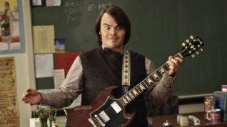 Escuela de Rock fue su consagración tanto por su actuación como por el éxito de la película. Escuela de Rock fue su consagración tanto por su actuación como por el éxito de la película.