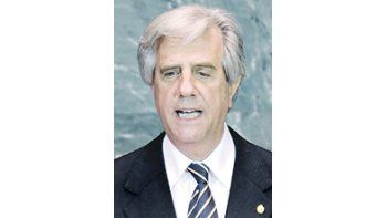 Tabaré Vázquez