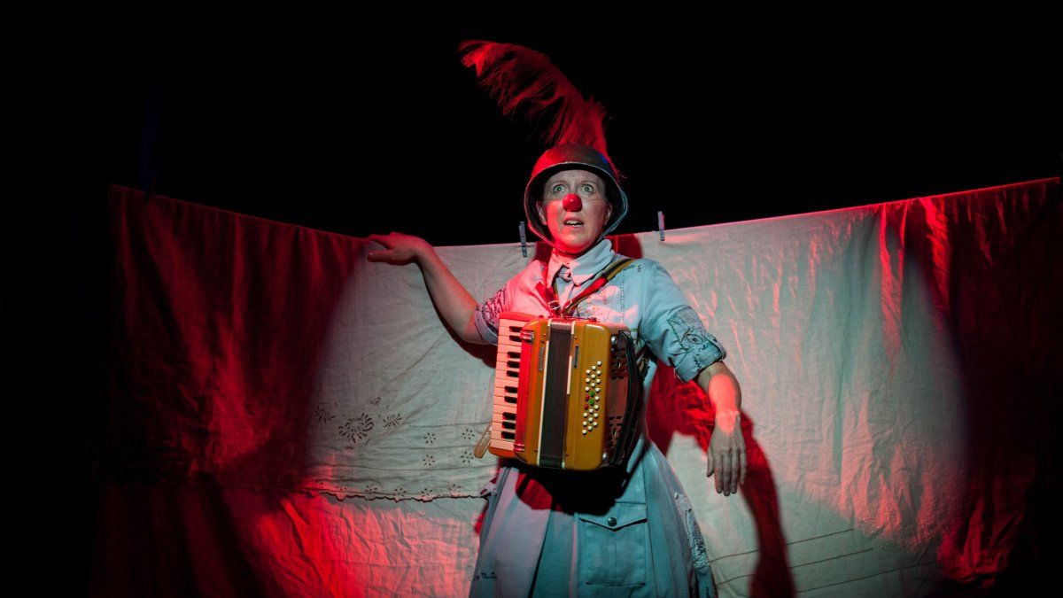 El Festival de Cocina y Teatro Judío regresa a Buenos Aires: artes escénicas, gastronomía y debate