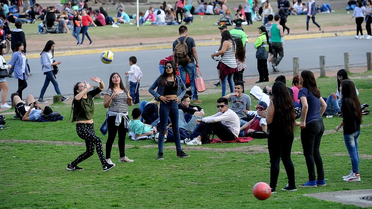 Is Student’s Day a holiday in Argentina?
