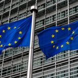 La Unión Europea, entre la ilusión por el acuerdo con el Mercosur y las presiones internas. La Unión Europea, entre la ilusión por el acuerdo con el Mercosur y las presiones internas.