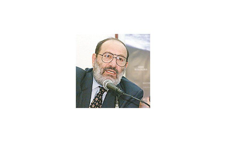 ámbito.com | Hoy llega a las librerías de Buenos Aires la nueva obra de Umberto Eco, que el autor de «El nombre de la rosa» planeó como «novela ilustrada».