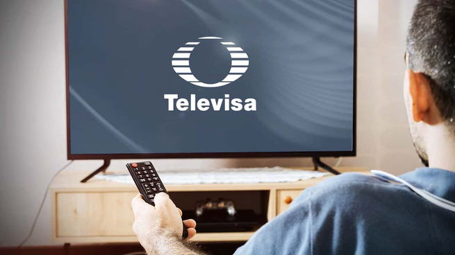 Televisa.