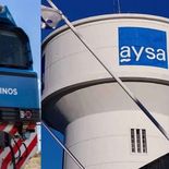 Los próximos pasos en los procesos de privatizaciones que impulsa el Gobierno. Los próximos pasos en los procesos de privatizaciones que impulsa el Gobierno.