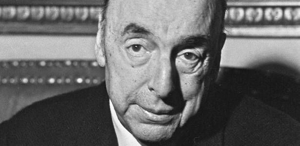 Pablo Neruda. Pablo Neruda.