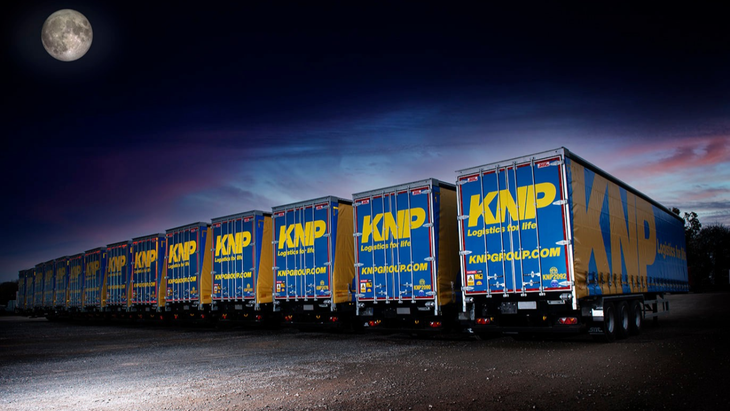 La histórica empresa perdió millones por un error y quebró. La histórica empresa perdió millones por un error y quebró.