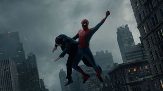 Spider-Man: Un Nuevo Día, la película más personal del Peter Parker de Tom Holland.