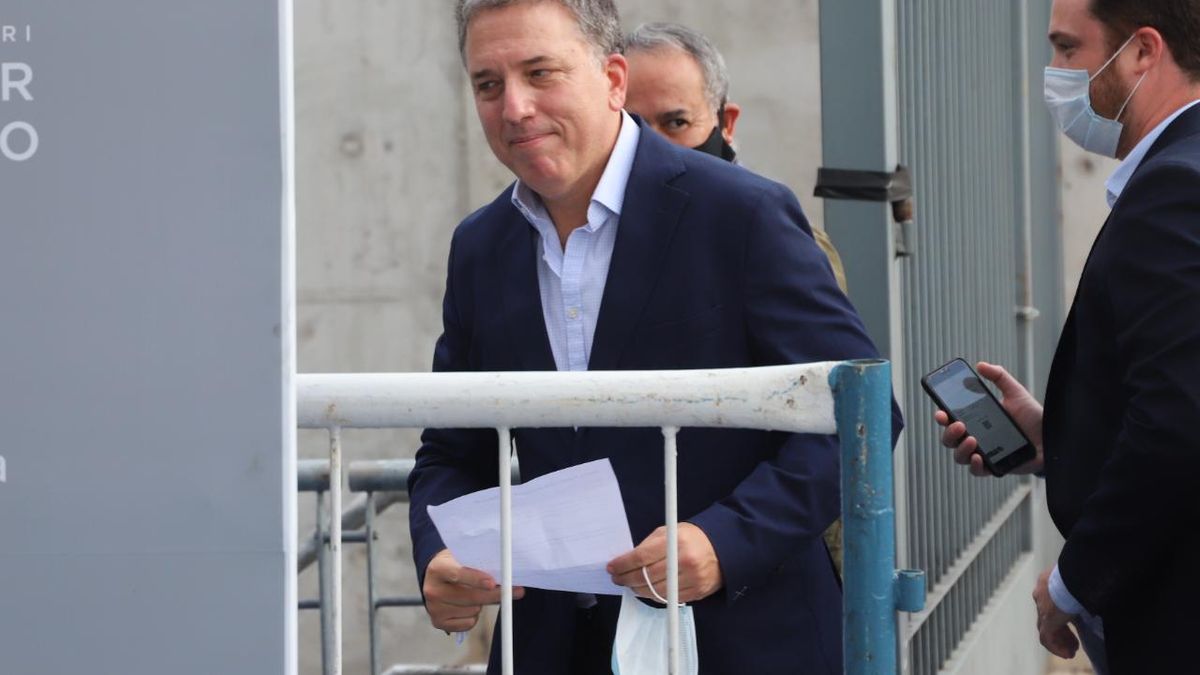 the chronological and technical errors that deny Macri (second part)