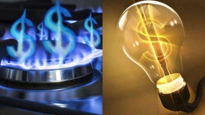 El gasto en luz y gas es cada vez más difícil de cubrir para las familias.&nbsp;